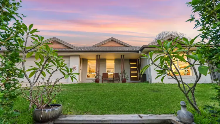 Third view of Homely house listing, 3 Thagaste Close, Augustine Heights QLD 4300