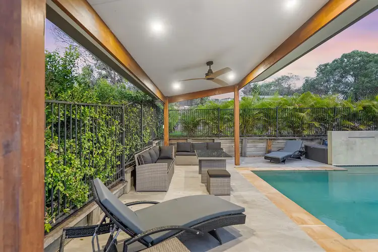 Fourth view of Homely house listing, 3 Thagaste Close, Augustine Heights QLD 4300