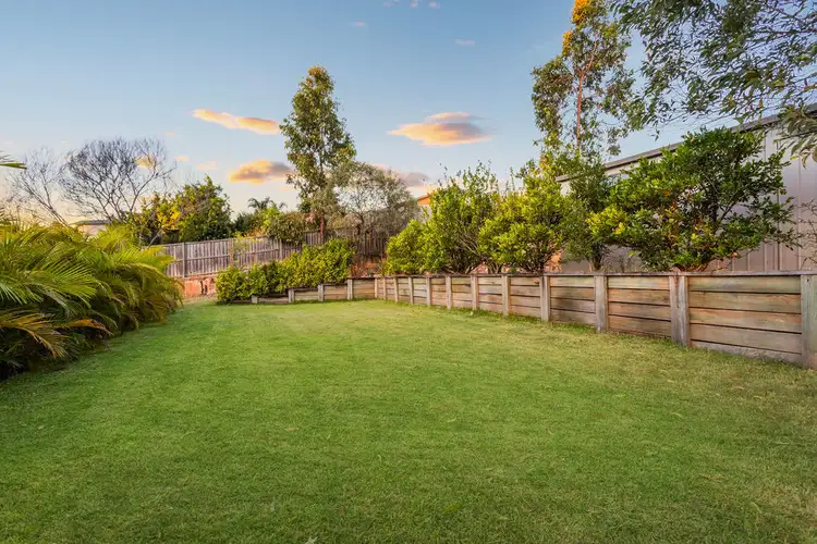 Fifth view of Homely house listing, 3 Thagaste Close, Augustine Heights QLD 4300