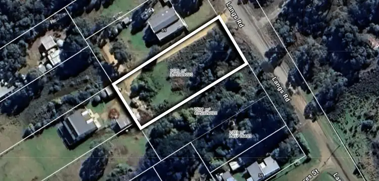 LOT 3, 61 Langs Road, Robertsons Beach VIC 3971