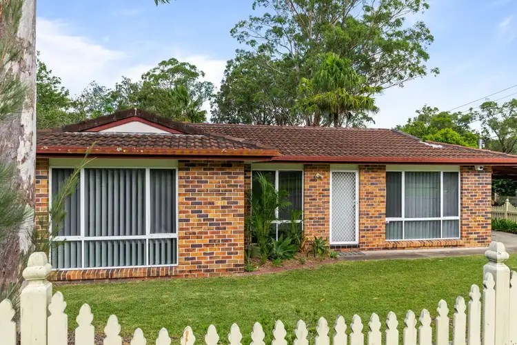 6 Grant Street, Windermere Park NSW 2264