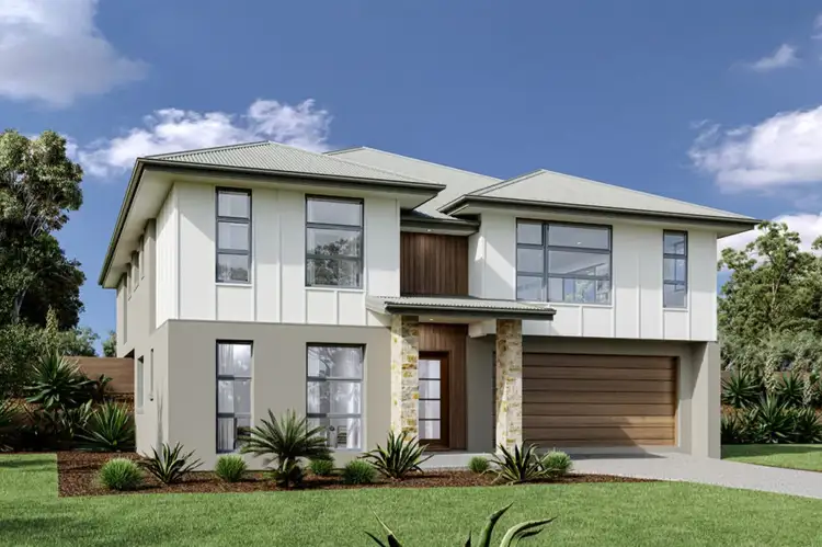 32 Cherry Hills Crescent