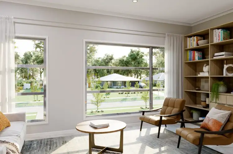 Fifth view of Homely land listing, 32 Cherry Hills Crescent, Normanville SA 5204