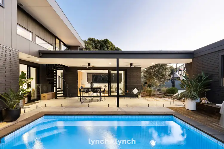 Fourth view of Homely house listing, 1 Fenton Crescent, Frankston South VIC 3199