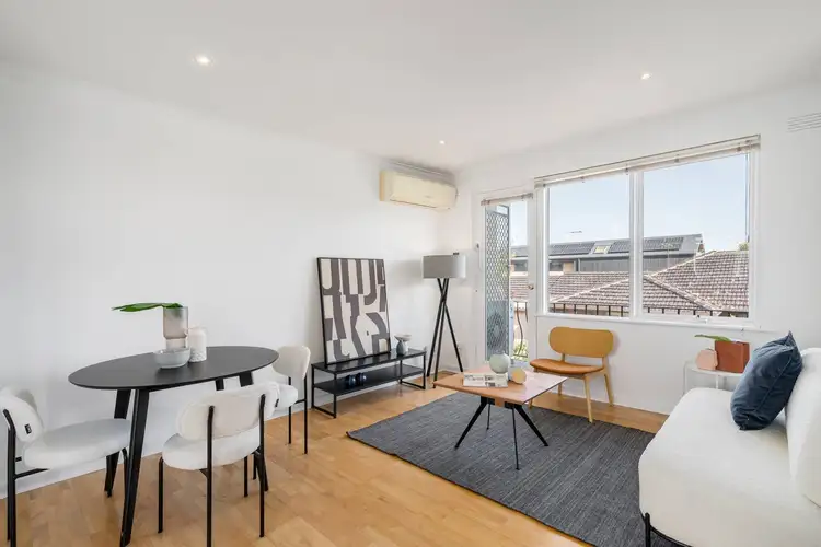 Main view of Homely unit listing, 8/24 Southampton Street, Footscray VIC 3011