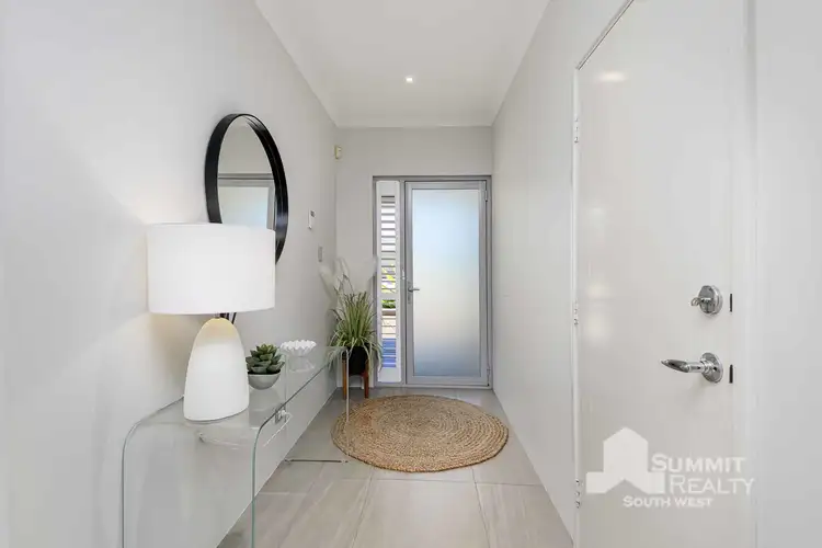 Third view of Homely house listing, 11 Barker Boulevard, Glen Iris WA 6230