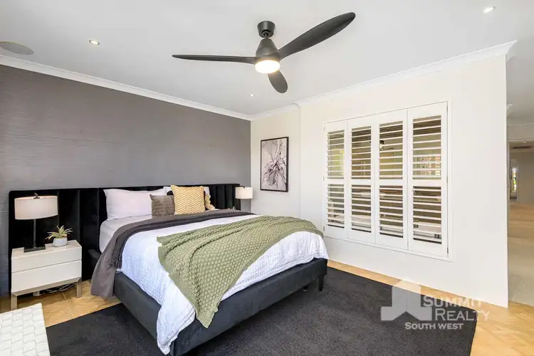 Fourth view of Homely house listing, 11 Barker Boulevard, Glen Iris WA 6230