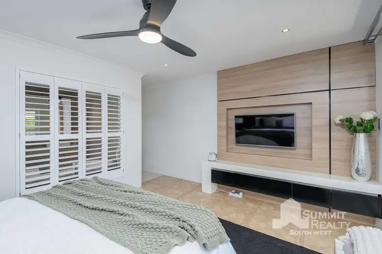Fifth view of Homely house listing, 11 Barker Boulevard, Glen Iris WA 6230