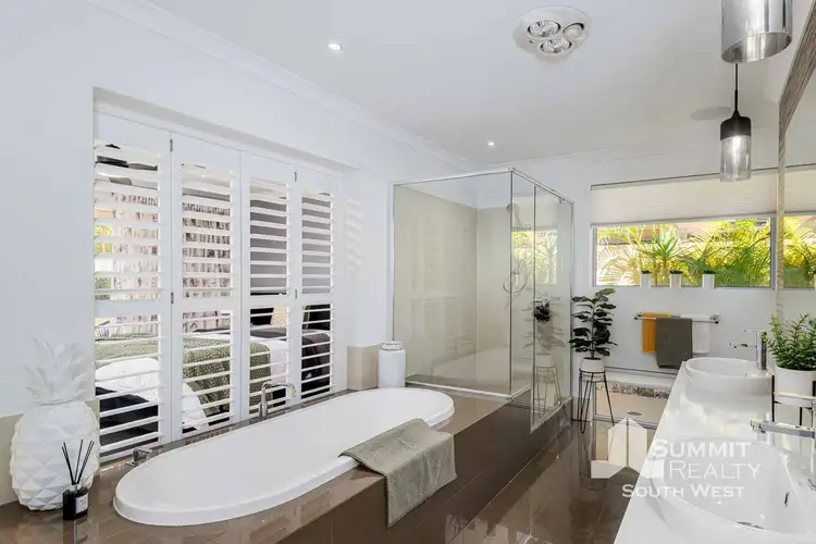 Sixth view of Homely house listing, 11 Barker Boulevard, Glen Iris WA 6230