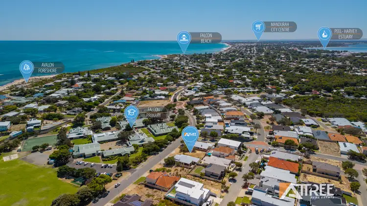 Sixth view of Homely land listing, 47 Baloo Crescent, Wannanup WA 6210