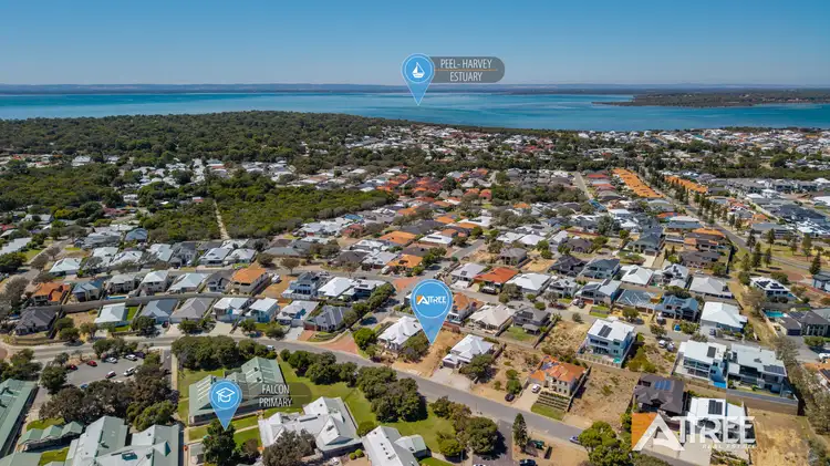 Seventh view of Homely land listing, 47 Baloo Crescent, Wannanup WA 6210