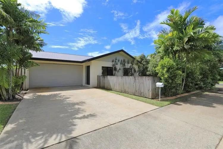 Main view of Homely villa listing, 1/14 Spider Street, Edmonton QLD 4869