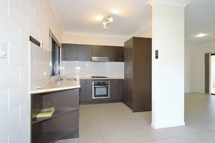 Third view of Homely villa listing, 1/14 Spider Street, Edmonton QLD 4869