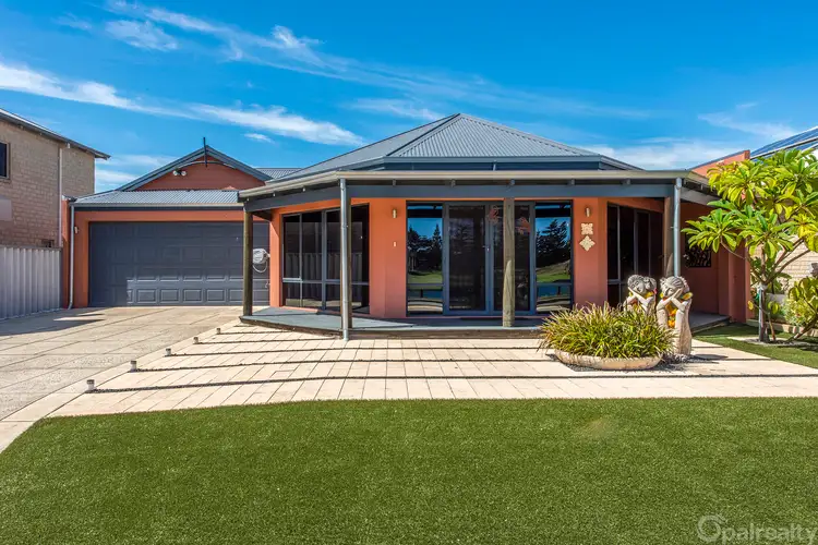 20 Stamford Crescent, Secret Harbour WA 6173