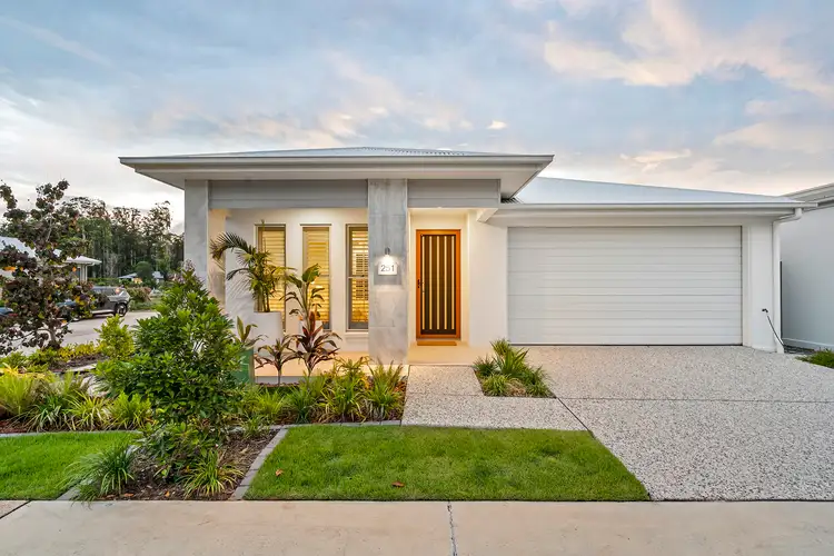 251/2 Retreat Drive, Buderim QLD 4556
