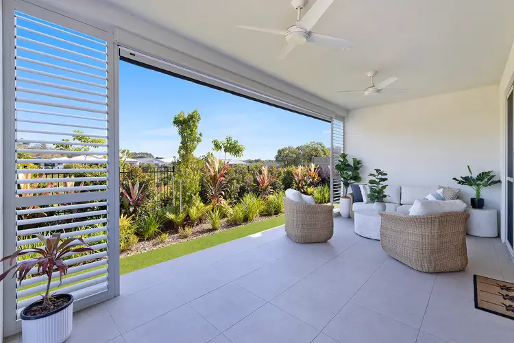 251/2 Retreat Drive, Buderim QLD 4556