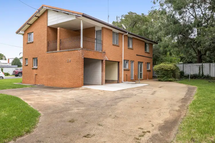 Fourth view of Homely block of units listing, 1-3/13 Laurel Lane, Toowoomba City QLD 4350