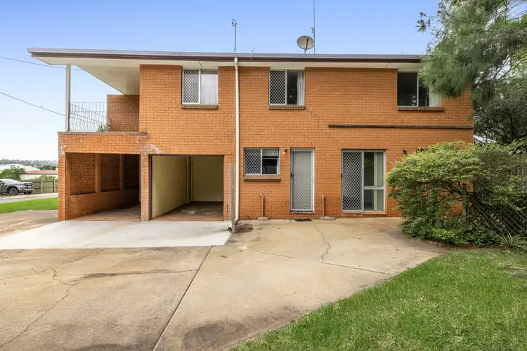 Fifth view of Homely block of units listing, 1-3/13 Laurel Lane, Toowoomba City QLD 4350