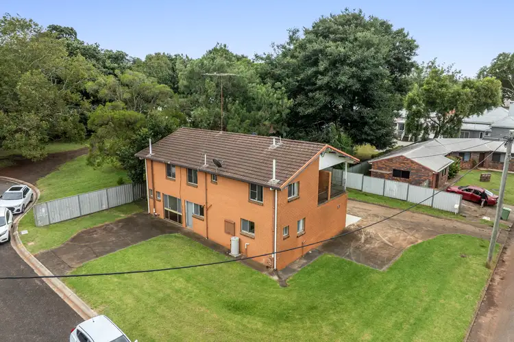 Sixth view of Homely block of units listing, 1-3/13 Laurel Lane, Toowoomba City QLD 4350