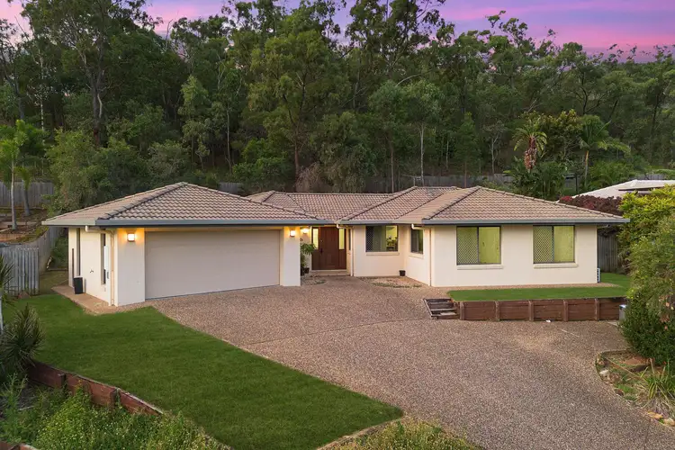 16 Constantia Crescent