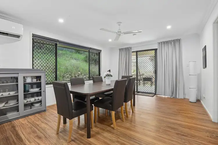 Third view of Homely house listing, 16 Constantia Crescent, Frenchville QLD 4701