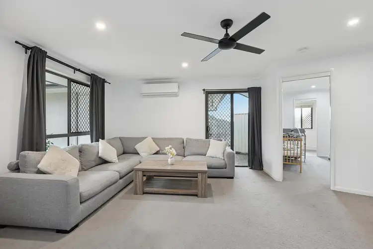 Fourth view of Homely house listing, 16 Constantia Crescent, Frenchville QLD 4701