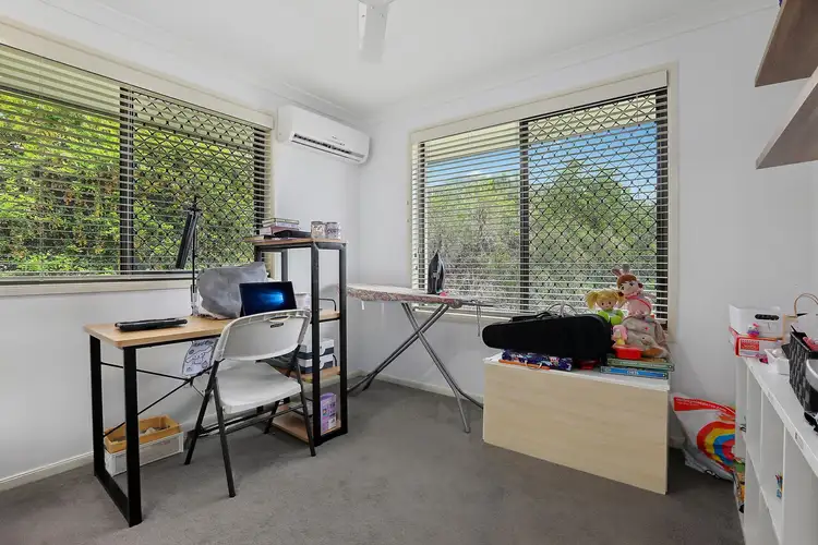 Fifth view of Homely house listing, 16 Constantia Crescent, Frenchville QLD 4701
