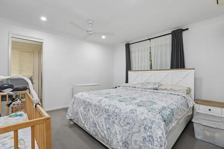 Sixth view of Homely house listing, 16 Constantia Crescent, Frenchville QLD 4701