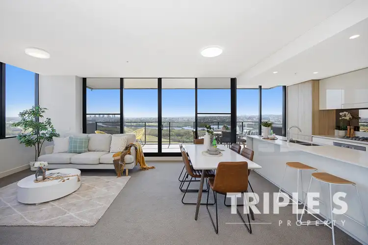 2002/46 Savona Drive, Wentworth Point NSW 2127