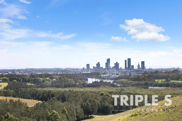 Fourth view of Homely apartment listing, 2002/46 Savona Drive, Wentworth Point NSW 2127