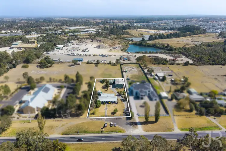 1770 South Gippsland Highway, Devon Meadows VIC 3977
