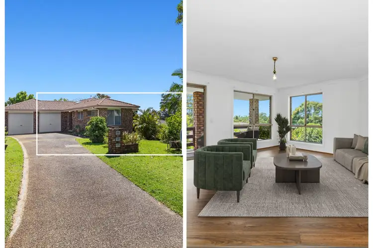 1/12 Aberdeen Court, Banora Point NSW 2486
