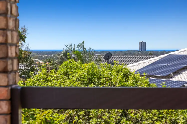 Second view of Homely semi-detached listing, 1/12 Aberdeen Court, Banora Point NSW 2486