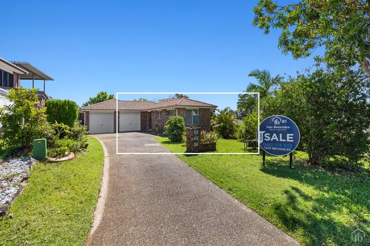 Third view of Homely semi-detached listing, 1/12 Aberdeen Court, Banora Point NSW 2486