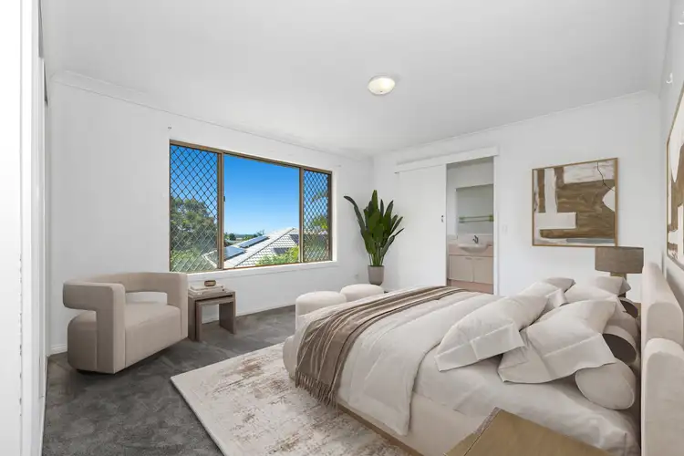 Sixth view of Homely semi-detached listing, 1/12 Aberdeen Court, Banora Point NSW 2486