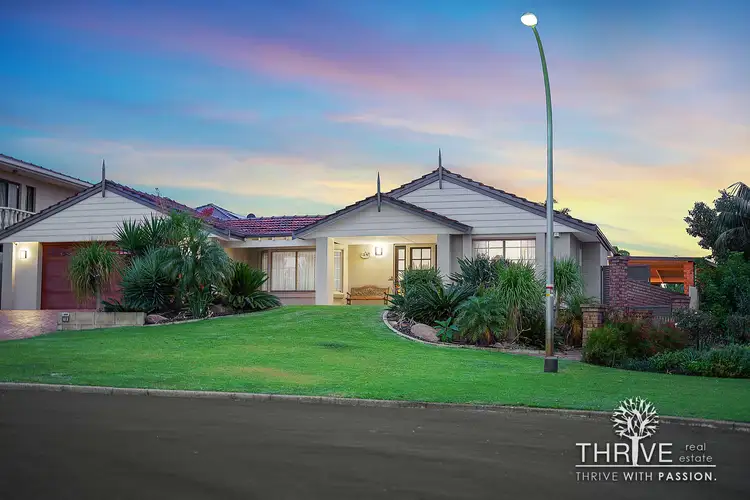 18 Callaway Crescent, Kardinya WA 6163
