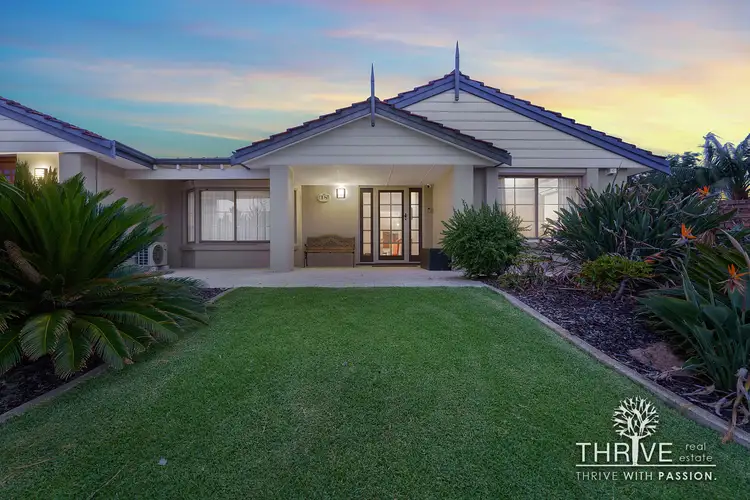 Sixth view of Homely house listing, 18 Callaway Crescent, Kardinya WA 6163