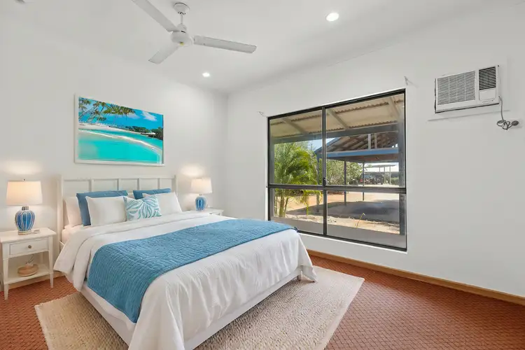 Fourth view of Homely house listing, 12 Rodriguez Road, Cable Beach WA 6726