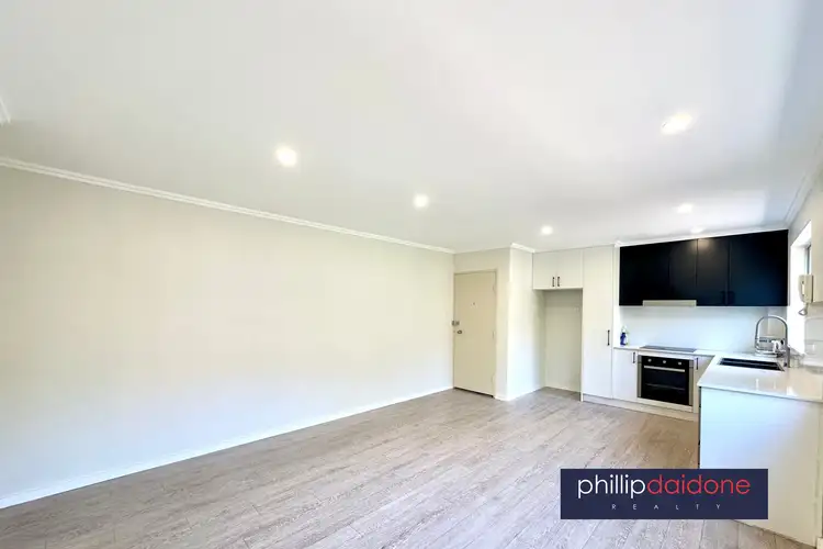 Second view of Homely apartment listing, 5/17 The Crescent, Berala NSW 2141
