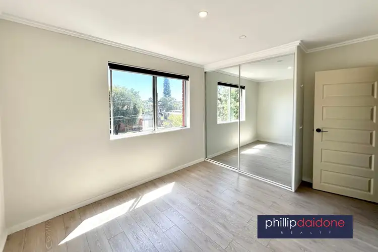 Fourth view of Homely apartment listing, 5/17 The Crescent, Berala NSW 2141