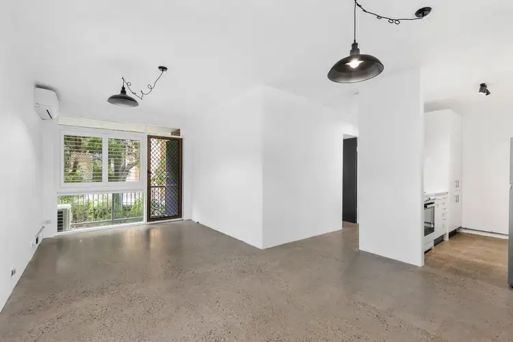 Main view of Homely unit listing, 4/26 Lang Parade, Auchenflower QLD 4066