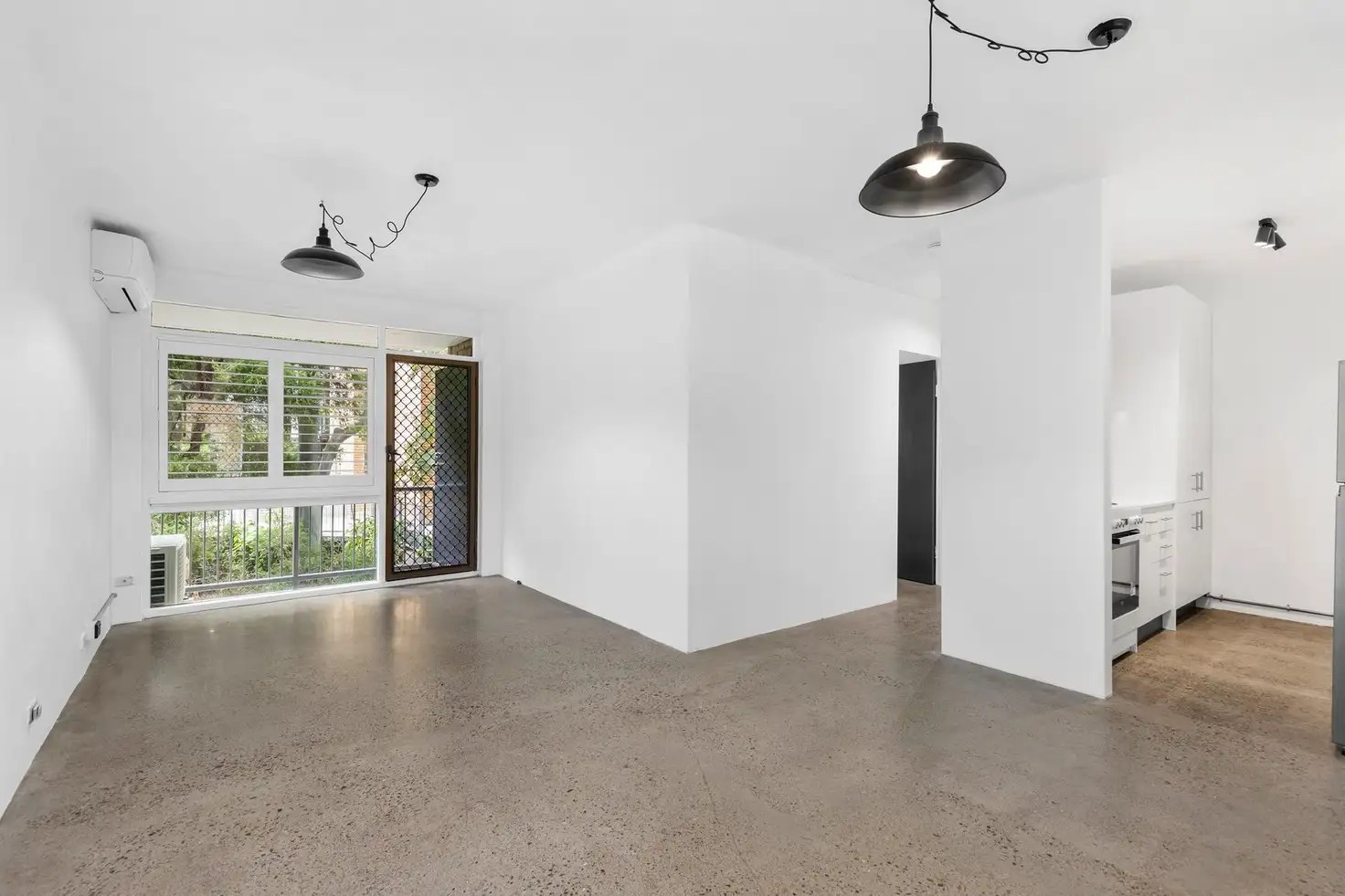 Main view of Homely unit listing, 4/26 Lang Parade, Auchenflower QLD 4066