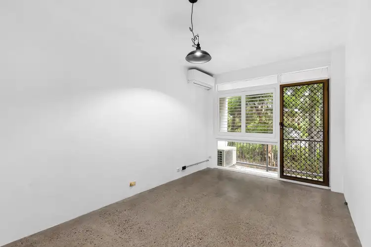 Second view of Homely unit listing, 4/26 Lang Parade, Auchenflower QLD 4066