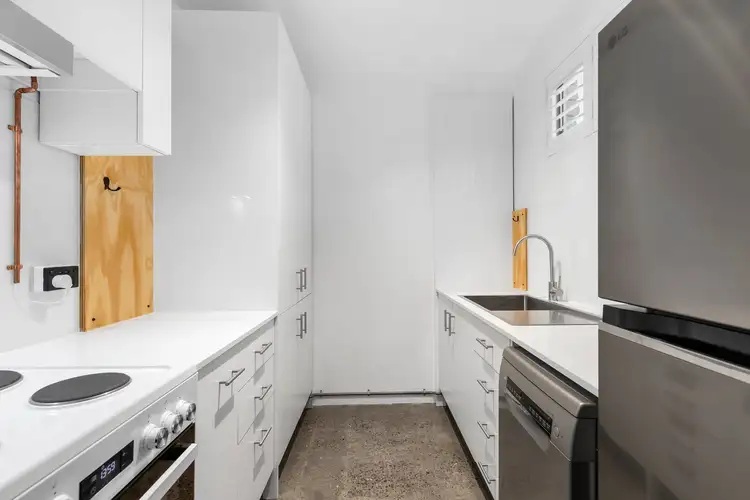 Third view of Homely unit listing, 4/26 Lang Parade, Auchenflower QLD 4066