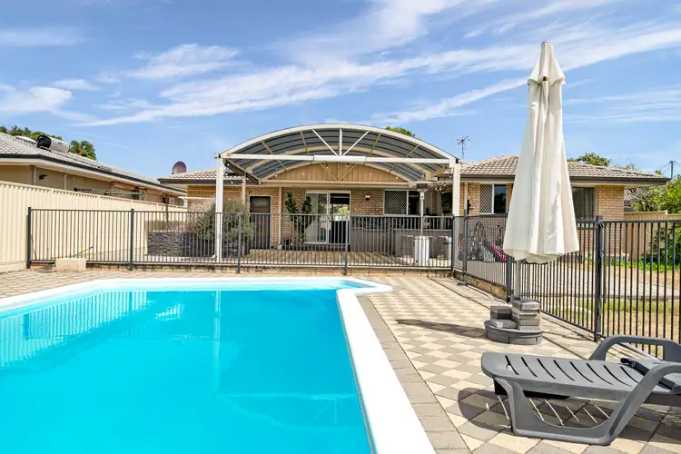 60 Corfield Street, Gosnells WA 6110