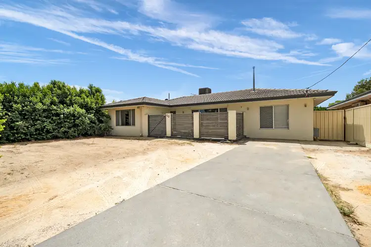 Third view of Homely house listing, 60 Corfield Street, Gosnells WA 6110