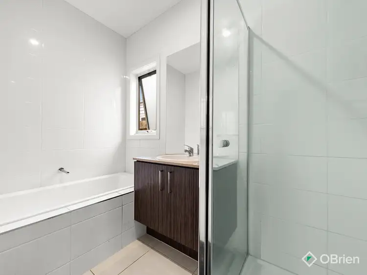 Fifth view of Homely house listing, 37 Crowlands Circuit, Eynesbury VIC 3338