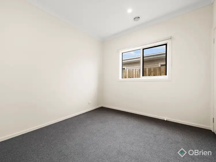 Seventh view of Homely house listing, 37 Crowlands Circuit, Eynesbury VIC 3338