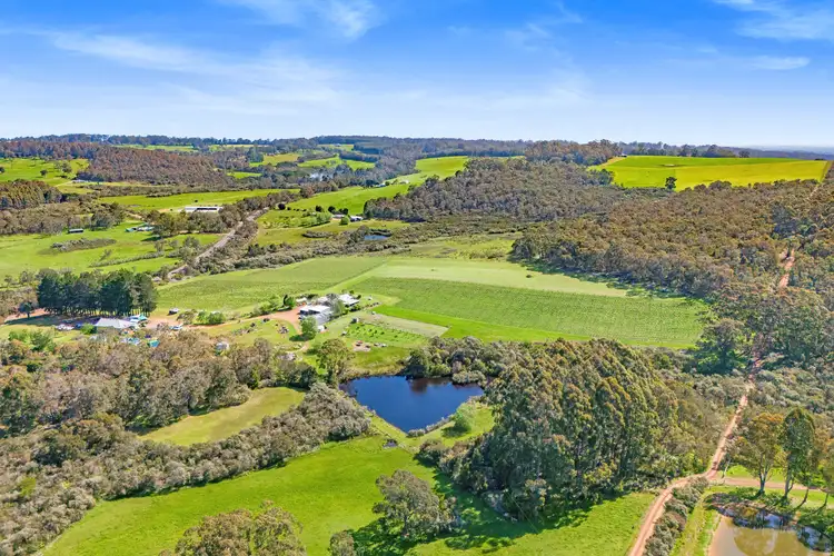 Main view of Homely rural property listing, 1678 Scotsdale Road, Denmark WA 6333