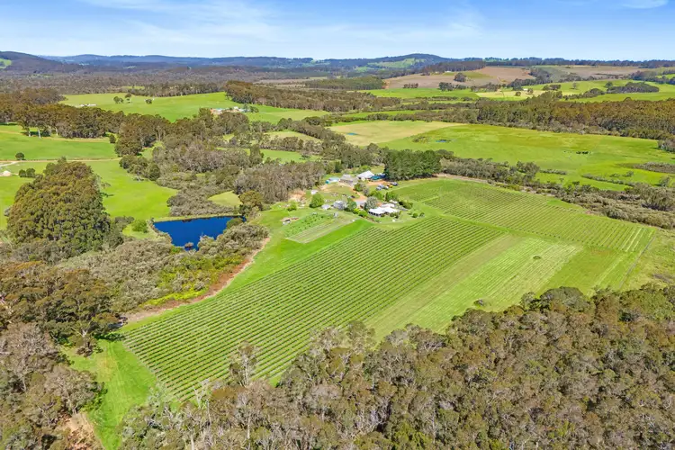 Second view of Homely rural property listing, 1678 Scotsdale Road, Denmark WA 6333